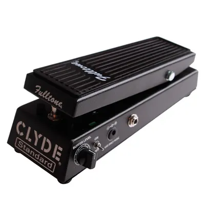 Fulltone Clyde Standard Wah