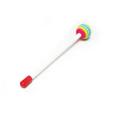 Remo 무지개 말렛1개 (19cm) (HK-1225-08)