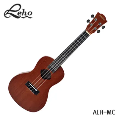 Leho 우쿨렐레 ALUC-M Concert ()