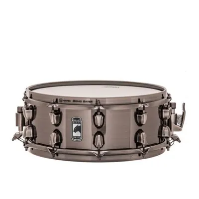 Mapex Black Panther 블레이드(Blade) 1mm 스틸쉘 14x5.5 가방별도