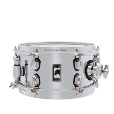 Mapex Black Panther 스팅어 (Stinger) 1mm 스틸쉘 10X5.5 가방별도