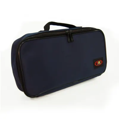 SOL 핸드벨 8음 전용가방 EFC-8bag