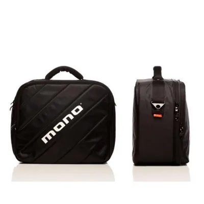 Mono 트윈페달 케이스 (M80) Black