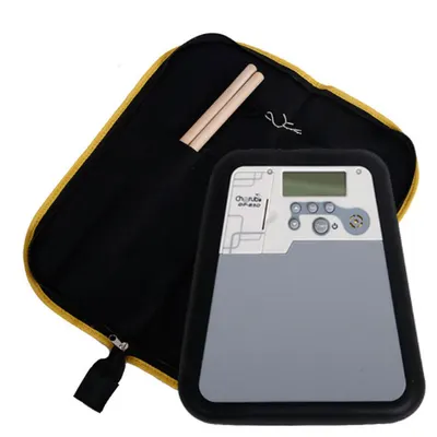 Cherub 메트로놈 내장 Digital Drum pad Set(DP-850)