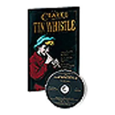 Clarke Tin Whistle Deluxe Set TCD