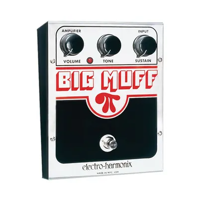 Electro-Harmonix Big Muff Pi (USA)