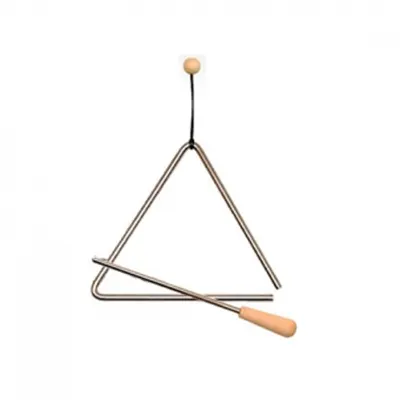 Goldon / 33700,33703,33705 Triangle / 골든 트라이앵글, (10cm,15cm,20cm)