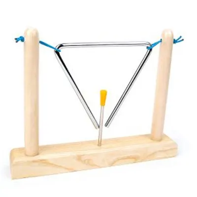 TROPHY / FN70 / TRIANGLE ON A STAND / 트로피 스탠드 트라이앵글