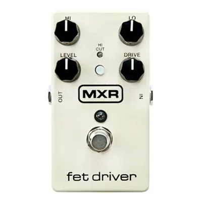 MXR 이펙터 MXR FET Driver [M264]