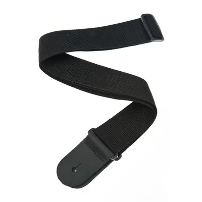 Planet Waves Polypro스트랩 Black [PWS100BK]