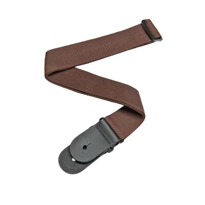 Planet Waves Polypro스트랩 Brown [PWS109BR]