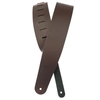 Planet Waves 가죽스트랩 Classic Leather Brown [25BL01BR]