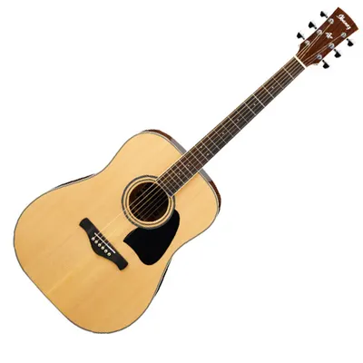 Ibanez 어쿠스틱기타 Artwood Series AW70