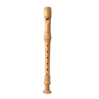 ZEN-ON / S110B / soprano / 제논 소프라노리코더, 바로크식