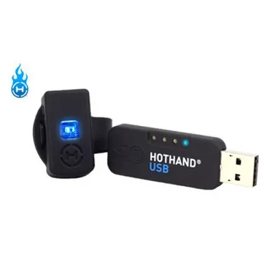 무선 미디 컨트롤러 Source Audio 이펙터 Hot Hand USB Controller