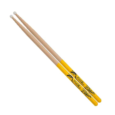 Zildjian 드럼스틱 SENRI KAWAGUCHI (ASSK)