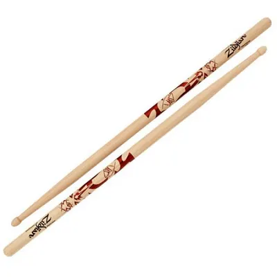 Zildjian 드럼스틱 DAVE GROHL (ASDG)
