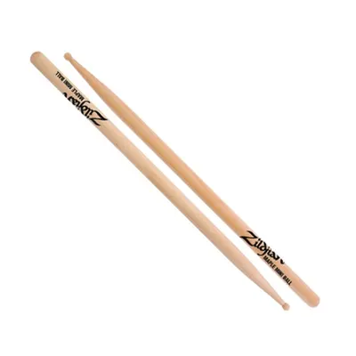 Zildjian 드럼스틱 Maple Mini Ball (MPLM)