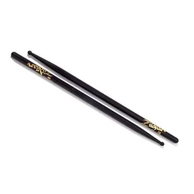 Zildjian 드럼스틱 7A Wood Black (7AWB)