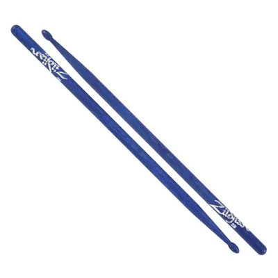 Zildjian 드럼스틱 5B Wood BLUE (5BWBU)
