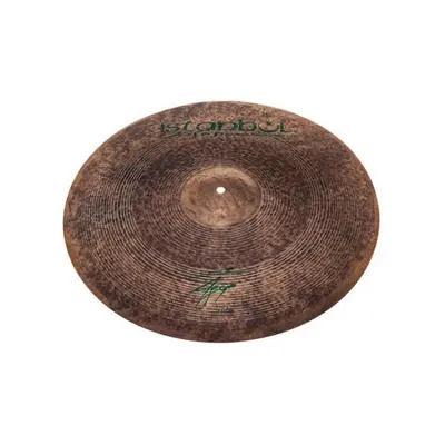 Istanbul 이스탄불 Signature AGOP 라이드 심벌 20인치