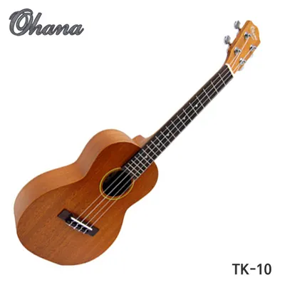 Ohana 우쿨렐레 TK-10 테너