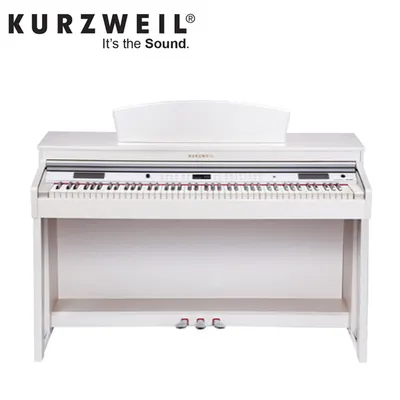 [전시] [영창커즈와일] Kurzweil 디지털피아노 M3W SR