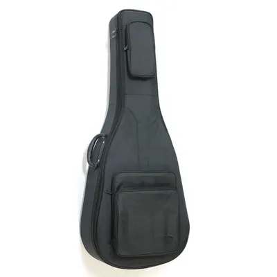 Real Case 어쿠스틱기타 케이스 AGC Strong Black