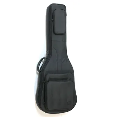 Real Case 일렉기타 케이스 EGC Strong Black