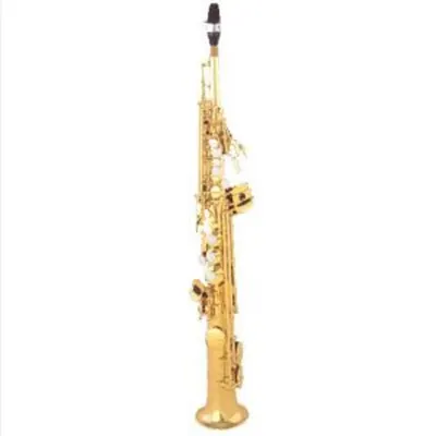 B&S / 3264GL / Bb-Soprano / 소프라노 색소폰