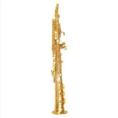 LA-SAX / SOPRANO / LA-615GL / 소프라노 색소폰