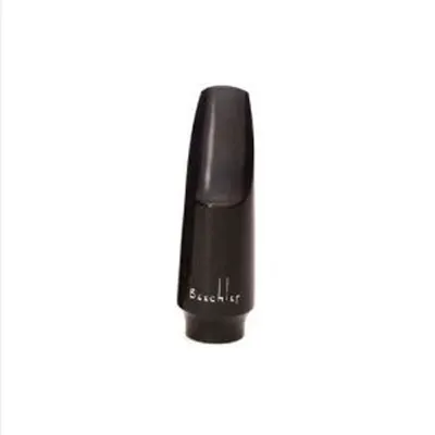 BEECHLER / HARD RUBBER / ALTO / 비츨러, 알토색소폰 하드러버 마우스피스