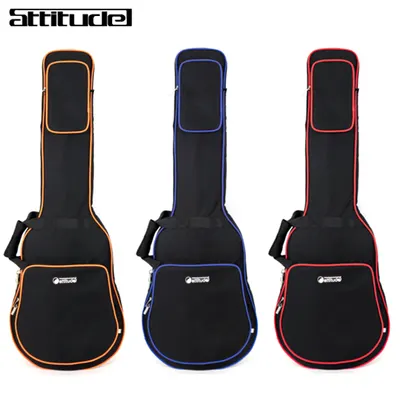 Attitude 일렉기타 케이스 Busker Electric Guitar Original Series