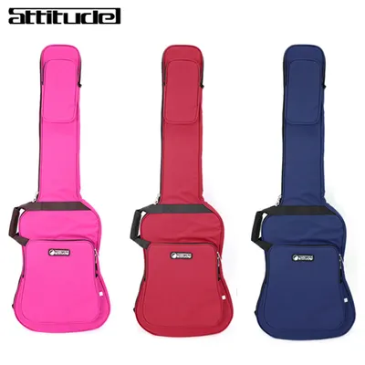 [노마진세일] Attitude 베이스기타 케이스 Busker Bass Guitar Color Series