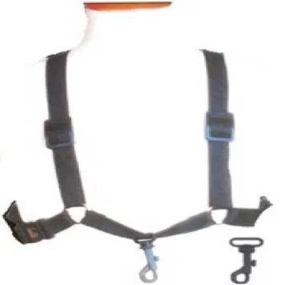 BG S40SH / HARNESS MALE SAX STRAP / 색소폰 스트랩