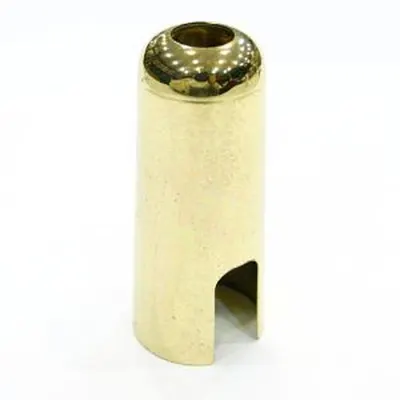 BEECHLER / Tenor Saxophone Cap / T02 / Standard / 비츨러 테너 하드러버캡