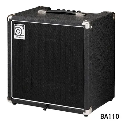 Ampeg 베이스앰프 BA-110