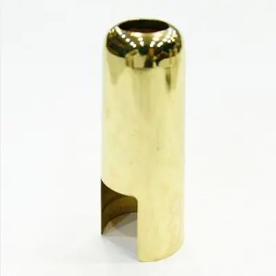 BEECHLER / Alto Saxophone Cap / T02 / Standard / 비츨러 알토 하드러버캡