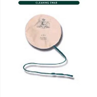 BG / A33 / CLEANING SWAB (SOPR. SAX & Mib/Bb CLAR) / 소프라노색소폰, 클라리넷 클리닝 스왑