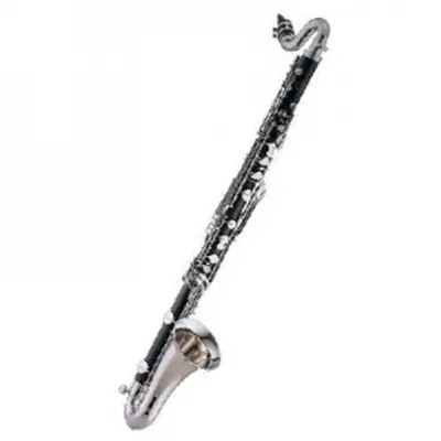 RIVERA / Clarinet / RBCL-600S (A600S) / 리베라 베이스 클라리넷