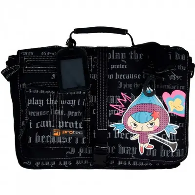 프로텍 돌체 아마로 클라리넷 가방(Dolce Amaro Carry-All Bag) - A304DA