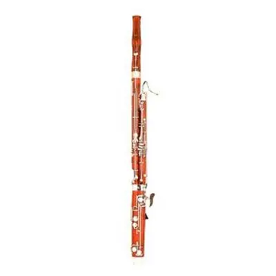 RIVERA / BASSOON / RFG-100S (HBL-721) / 리베라 바순 / 25key, Nickel Silver / 하드케이스 포함