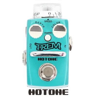 HOTONE TREM Opto Tremolo (STR-1)