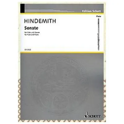 Schott / Sonata