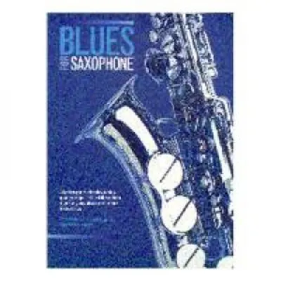 Blues For Saxophone