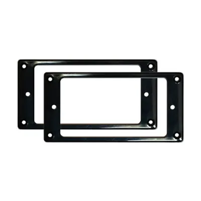 keeper music Pickup Ring Tall type Neck Black KPR-2-N 1개
