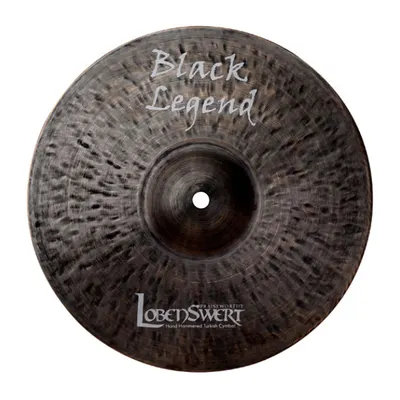 (터키수공) LobenSwert - Black Legend 스플래쉬 심벌