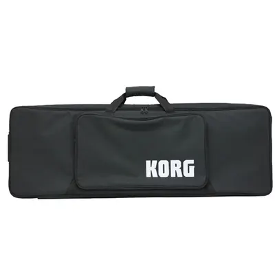 KORG SC-KINGKORG/KROME 케이스 (KingKORG/KROME-61 용)