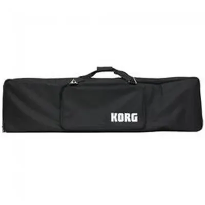 KORG SC-KROME88/KROSS88 소프트 케이스