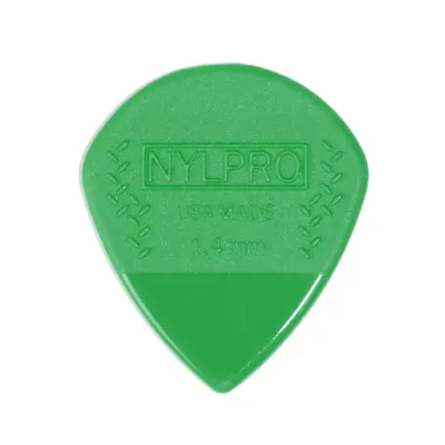 Planet Waves 피크 Nylpro Plus Jazz Pick / 3NPP7-10 10개 한팩